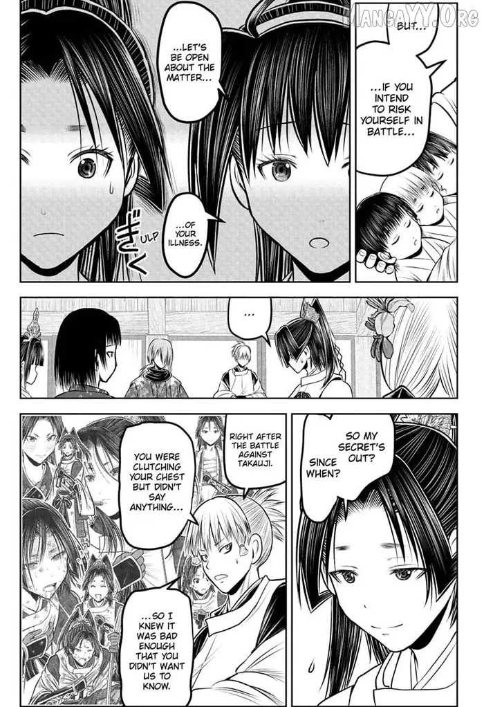 The Elusive Samurai Chapter 231 image 03_optimized